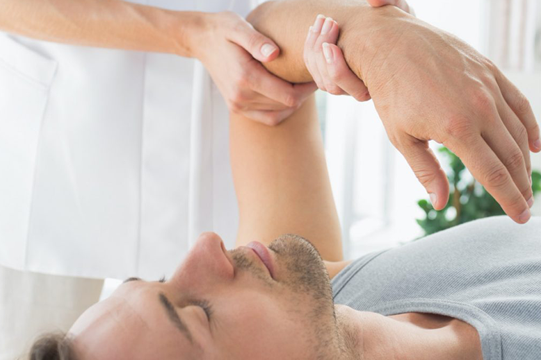 Remedial Massage Darwin